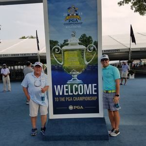 Meet your Posher, Tyler